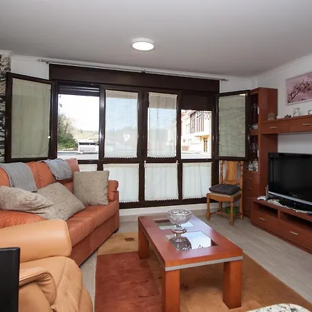 Apartment Apartamento Mm, A 3 Km De La Playa Y 8 Km Llanes
